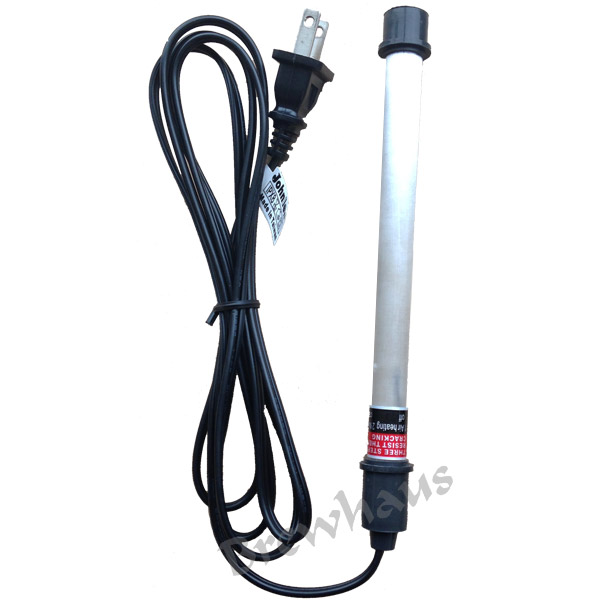 Heater for the Amazing Still- 110V