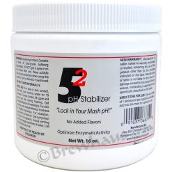 5.2 pH Adjuster