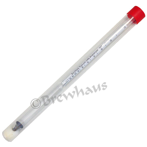 Alcoholmeter- 30cm- Premium - Image 2