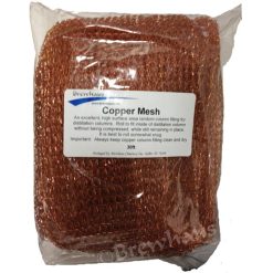 Copper Mesh