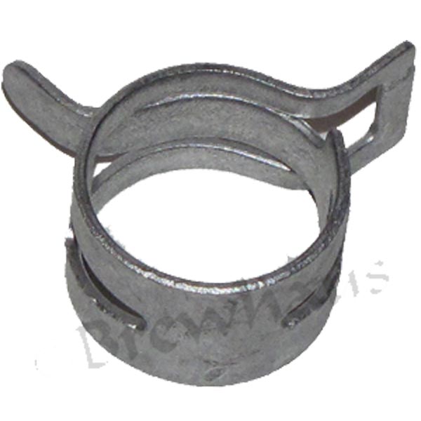 Hose Clamp- 3/4''
