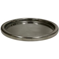 Premium Kettle Lid- solid (incl gasket)