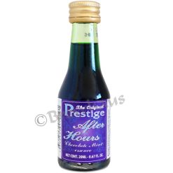 Prestige After Hours Chocolate Mint Essence
