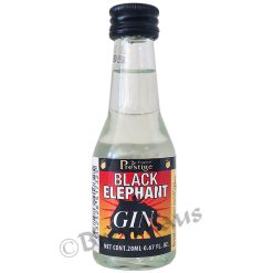 Prestige UP Black Elephant Gin Essence