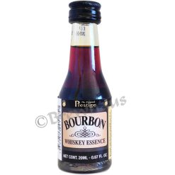 Prestige UP Bourbon Whisky Essence