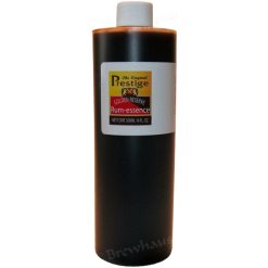 Prestige Bulk- Black Label Golden Reserve Rum Essence, 16oz