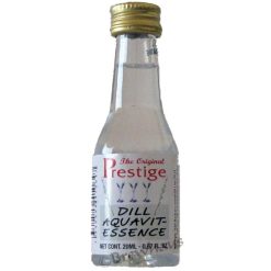 Prestige Dill Aquavit Essence