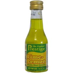 Prestige Lemon Lime Fruity Shot Essence