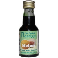 Prestige Melon Fruity Shot Essence
