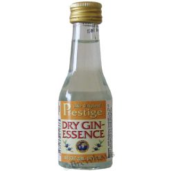 Prestige UP English (Dry) Gin Essence