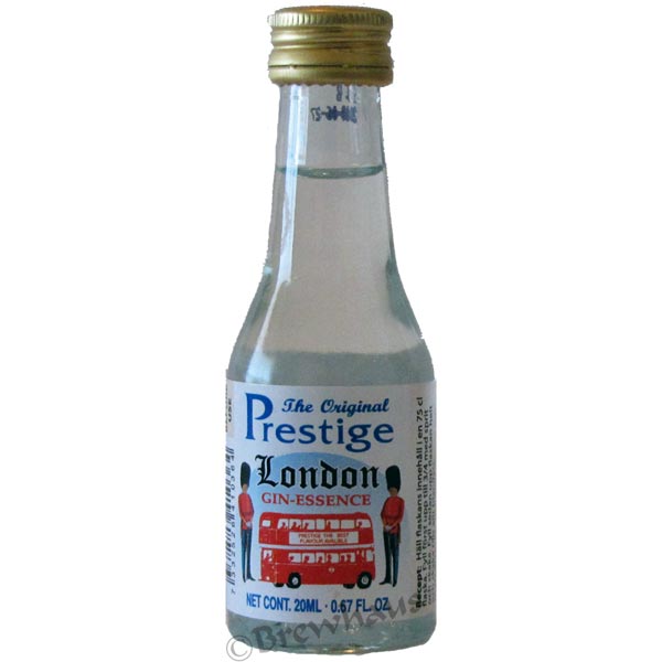 Prestige London Gin Essence