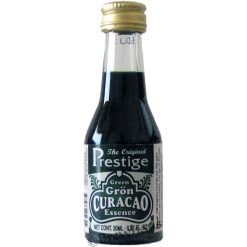 Prestige Green Curacao Essence