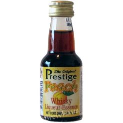 Prestige Peach Whisky Essence