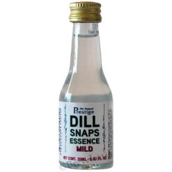 Prestige Dill Schnapps Essence