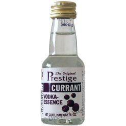 Prestige Currant Vodka Essence