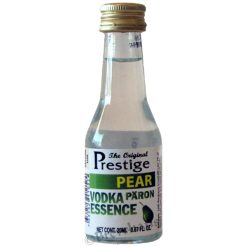 Prestige Pear Vodka Essence