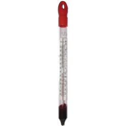 Floating Thermometer