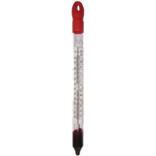 Floating Thermometer