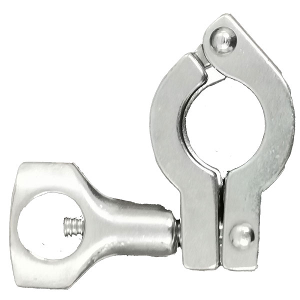 1/2'' Tri-Clamp