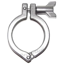 2'' Tri-Clamp