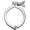 4" Tri-Clamp