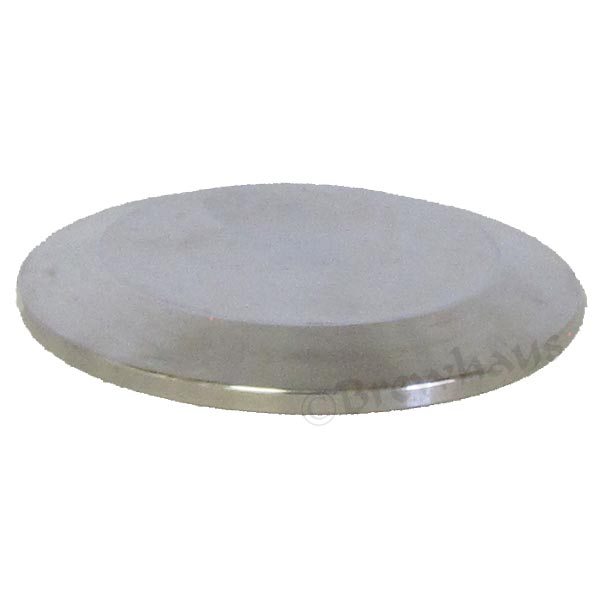 2" Tri-Clamp End Cap