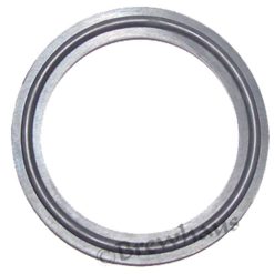4" Tri-Clamp Gasket