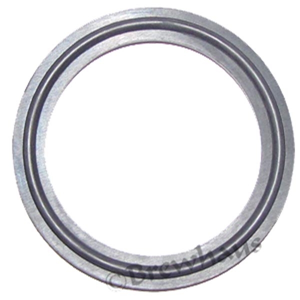 4" Tri-Clamp Gasket