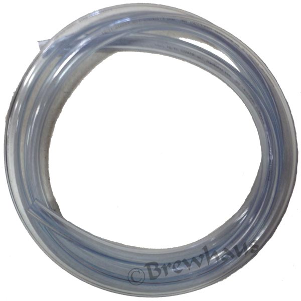 Tubing- 1/2'' PVC