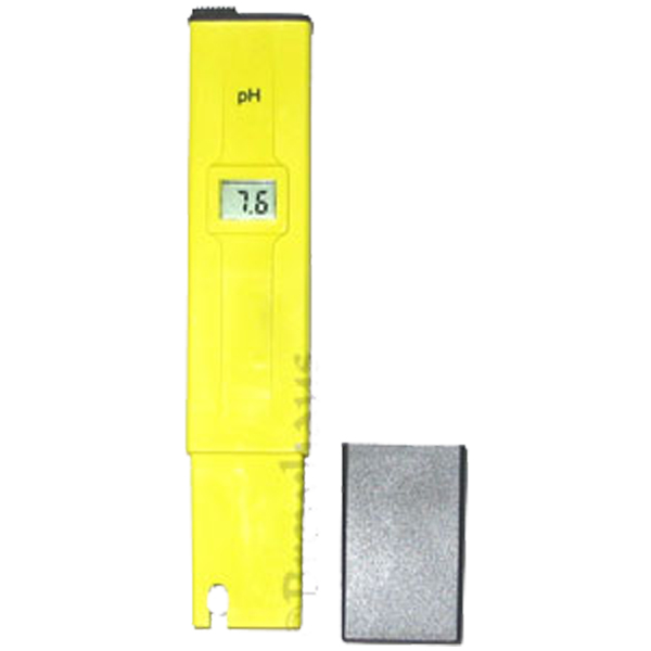pH Meter