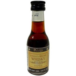 Prestige UP Johnny's Whisky Essence
