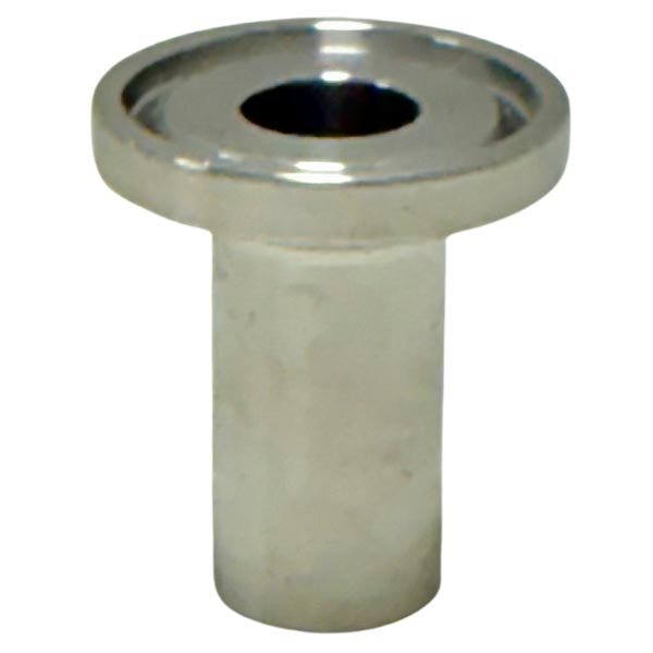 1/2'' Tri-Clamp Ferrule- Long