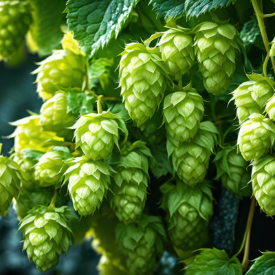 Hops
