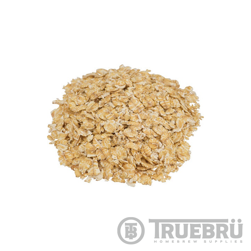 Bulk- Flaked Wheat