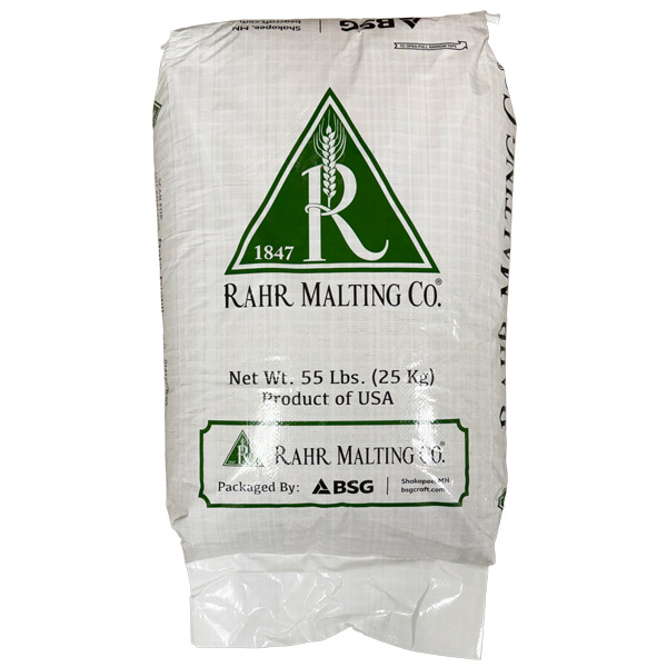 Rahr Malting