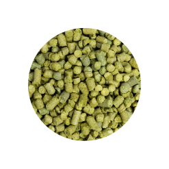 Hersbrucker Pellet Hops, 1oz