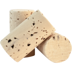 Corks, Natural Grade 2, 100 count