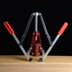 Double Lever Corker